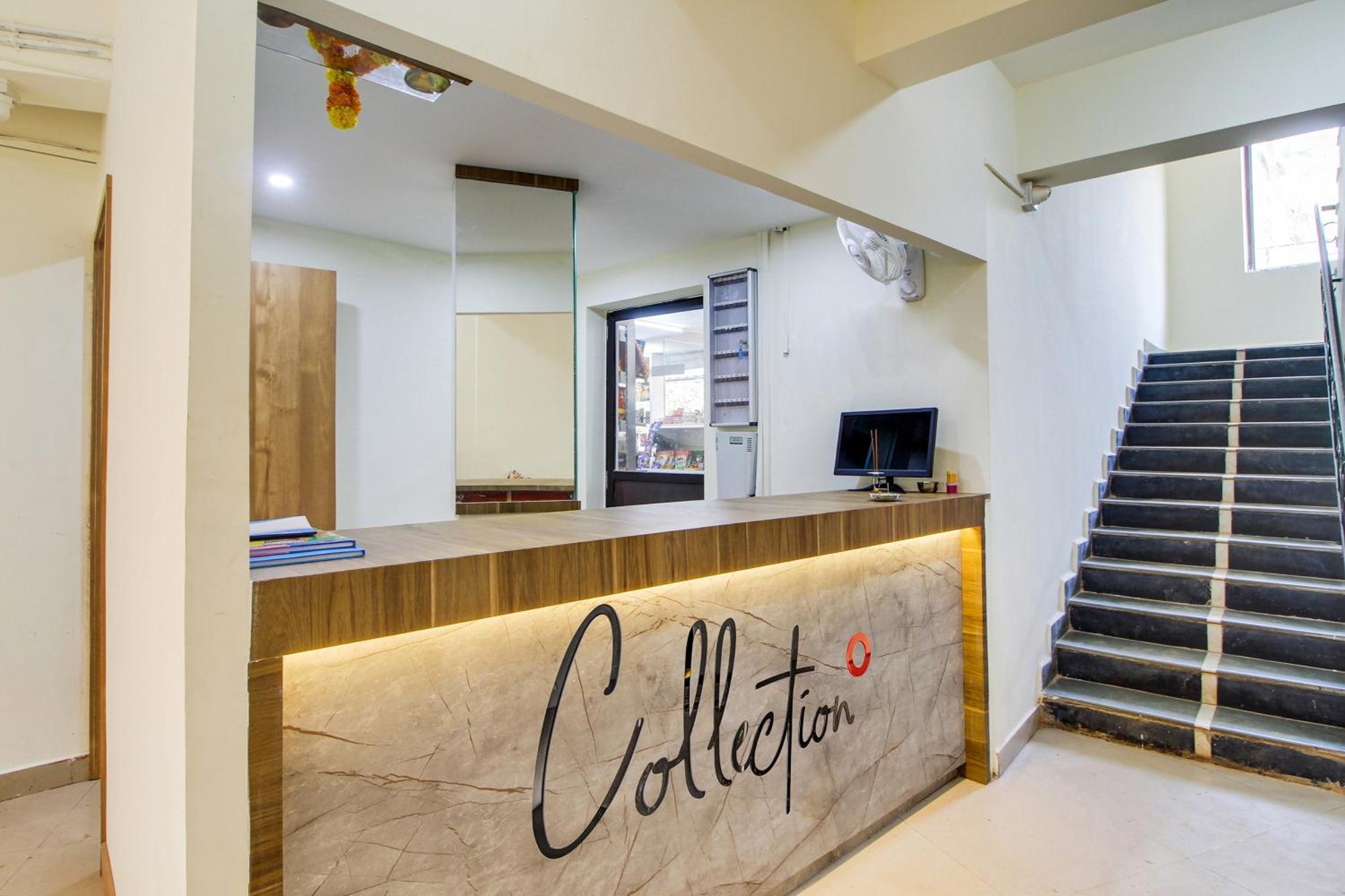 Hotel Declassio By Goa'S Pearl Near Aguada Fort Nerul  Zewnętrze zdjęcie