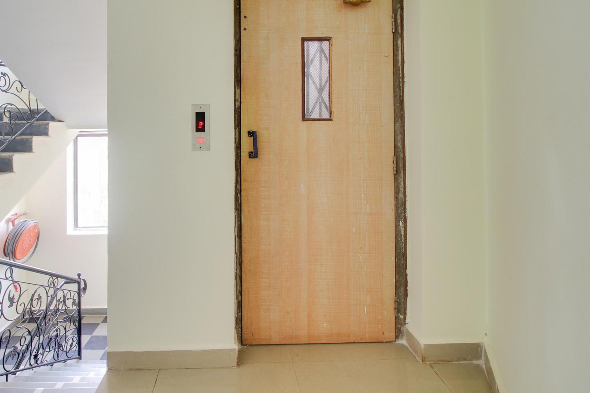 Hotel Declassio By Goa'S Pearl Near Aguada Fort Nerul  Zewnętrze zdjęcie